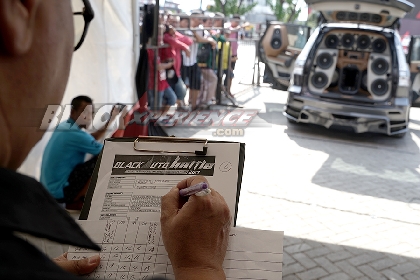 Black Out Loud @ BlackAuto Battle Warm Up Manado 2019 Photo 13