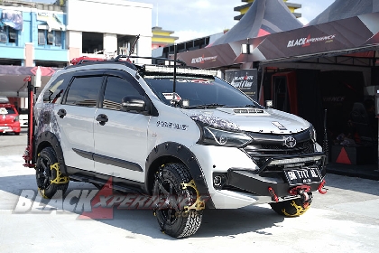 BlackAuto Modify @ BlackAuto Battle Warm Up Manado 2019 Photo 10