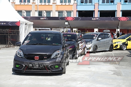 BlackAuto Modify @ BlackAuto Battle Warm Up Manado 2019 Photo 13