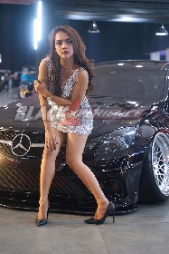 Entertainment @ BlackAuto Battle Yogyakarta 2019 Day 1 Photo 11