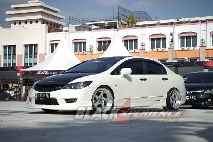 BlackAuto Modify @ BlackAuto Battle Warm Up Manado 2019 Photo 18