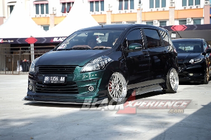 BlackAuto Modify @ BlackAuto Battle Warm Up Manado 2019 Photo 21