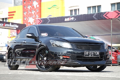 BlackAuto Modify @ BlackAuto Battle Warm Up Manado 2019 Photo 32