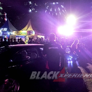 BlackAuto Battle Warm up Malang 2019