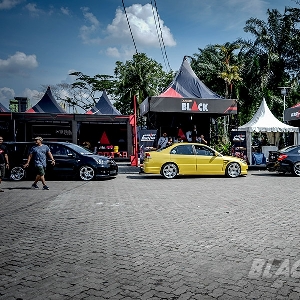 BlackAuto Battle 2017 PekanBaru