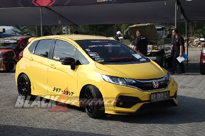 BlackAuto Modify @ BlackAuto Battle Warm Up Manado 2019 Photo 27