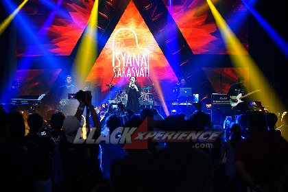 Entertainment @ BlackAuto Battle Yogyakarta 2019 Day 2 Photo 2