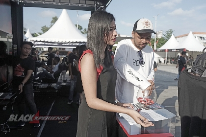 BlackAuto Battle 2019 Balikpapan : Entertainment dan Activity Photo 5