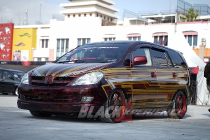 BlackAuto Modify @ BlackAuto Battle Warm Up Manado 2019 Photo 25