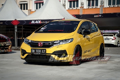 BlackAuto Modify @ BlackAuto Battle Warm Up Manado 2019 Photo 24