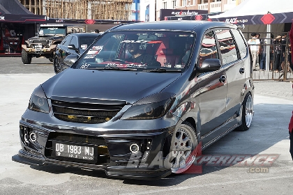 BlackAuto Modify @ BlackAuto Battle Warm Up Manado 2019 Photo 33