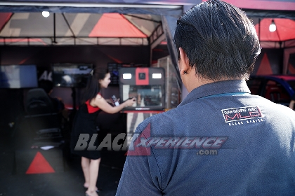 Entertainment &amp; Highlight @ BlackAuto Battle Warm Up Manado 2019 Photo 38