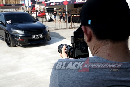 Entertainment &amp; Highlight @ BlackAuto Battle Warm Up Manado 2019 Photo 37