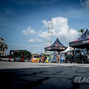 BlackAuto Battle 2017 PekanBaru