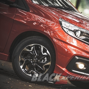 New Honda Mobilio, Mode Baru Makin Gaya