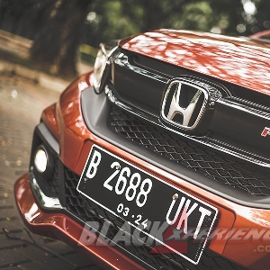 New Honda Mobilio, Mode Baru Makin Gaya