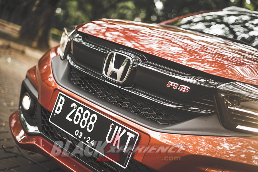 New Honda Mobilio, Mode Baru Makin Gaya