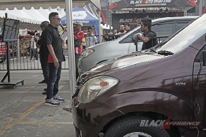 BlackAuto Battle 2019 Balikpapan : BlackOut Loud SQL dan Fun SPL Photo 6