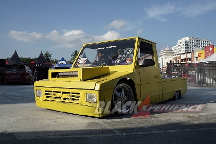 BlackAuto Modify @ BlackAuto Battle Warm Up Manado 2019 Photo 30