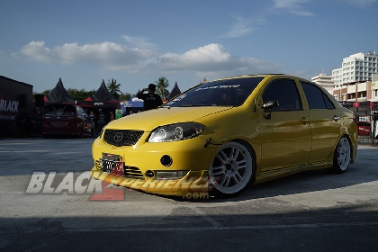 BlackAuto Modify @ BlackAuto Battle Warm Up Manado 2019 Photo 34