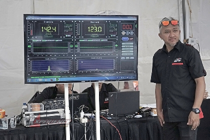 BlackAuto Battle 2019 Balikpapan : BlackOut Loud SQL dan Fun SPL Photo 7