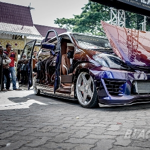 BlackAuto Battle 2017 PekanBaru