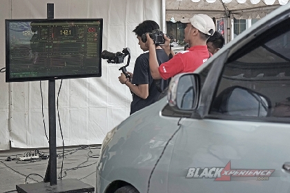 BlackAuto Battle 2019 Balikpapan : BlackOut Loud SQL dan Fun SPL Photo 5