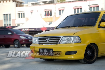 BlackAuto Modify @ BlackAuto Battle Warm Up Manado 2019 Photo 39