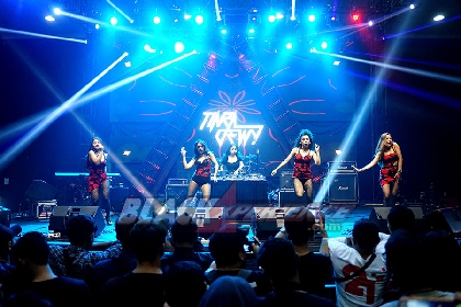 Entertainment @ BlackAuto Battle Yogyakarta 2019 Day 1 Photo 30