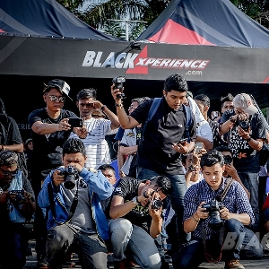 BlackAuto Battle 2017 PekanBaru