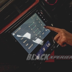 Modif Audio New Honda Mobilio, Cara Tingkatkan Kualitas Audio Tanpa Ganti Head Unit