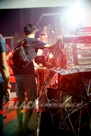 Black DynoTest @ BlackAuto Battle Yogyakarta 2019 Photo 1