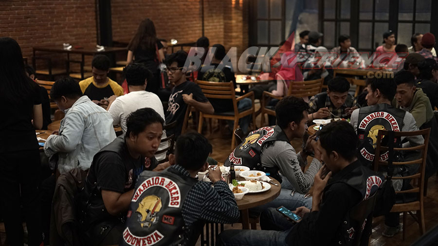 BlackNation Meetup Semarang 2018