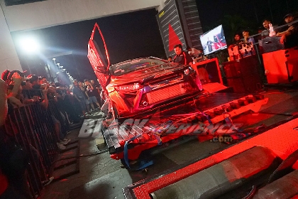 Black DynoTest @ BlackAuto Battle Yogyakarta 2019 Photo 3