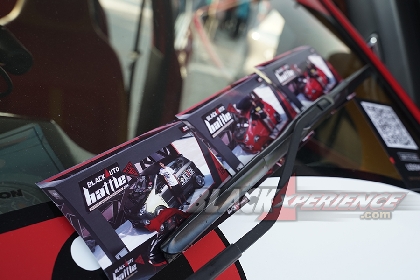 Entertainment &amp; Highlight @ BlackAuto Battle Warm Up Manado 2019 Photo 2