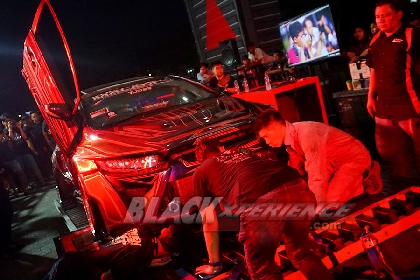 Black DynoTest @ BlackAuto Battle Yogyakarta 2019 Photo 7