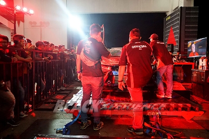 Black DynoTest @ BlackAuto Battle Yogyakarta 2019 Photo 6