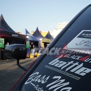 Black Out Loud @ BlackAuto Battle Warm Up Manado 2019