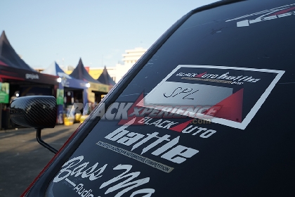 Black Out Loud @ BlackAuto Battle Warm Up Manado 2019 Photo 17