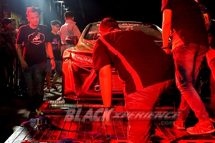 Black DynoTest @ BlackAuto Battle Yogyakarta 2019 Photo 8