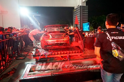 Black DynoTest @ BlackAuto Battle Yogyakarta 2019 Photo 4