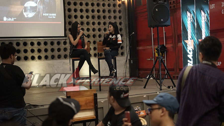 BlackNation Meetup Semarang 2018