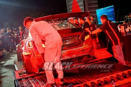 Black DynoTest @ BlackAuto Battle Yogyakarta 2019 Photo 17