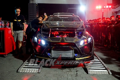 Black DynoTest @ BlackAuto Battle Yogyakarta 2019 Photo 10