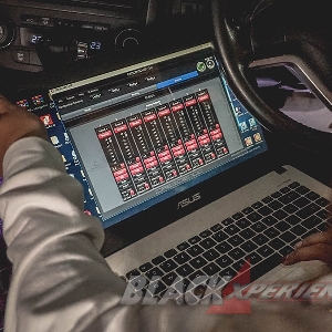 Modif Audio New Honda Mobilio, Cara Tingkatkan Kualitas Audio Tanpa Ganti Head Unit