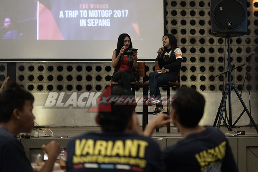 BlackNation Meetup Semarang 2018