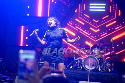 Entertainment @ BlackAuto Battle Yogyakarta 2019 Day 1 Photo 31