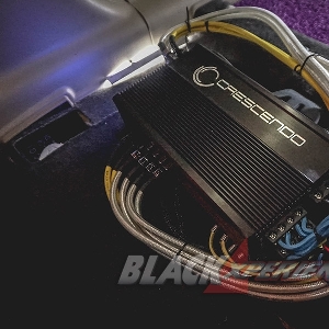 Modif Audio New Honda Mobilio, Cara Tingkatkan Kualitas Audio Tanpa Ganti Head Unit