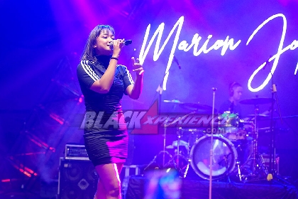 Entertainment @ BlackAuto Battle Yogyakarta 2019 Day 1 Photo 33