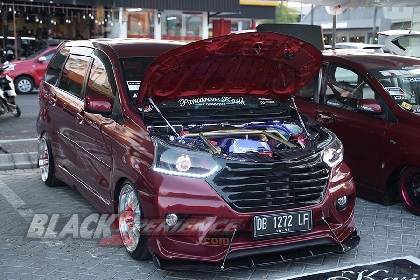 BlackAuto Modify @ BlackAuto Battle Warm Up Manado 2019 Photo 42